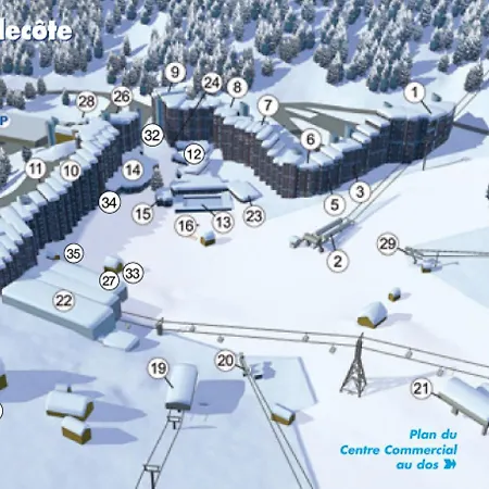 Divisible 4 Pers, Acces Pistes, Animaux Admis - Fr-1-181-2144 Apartment